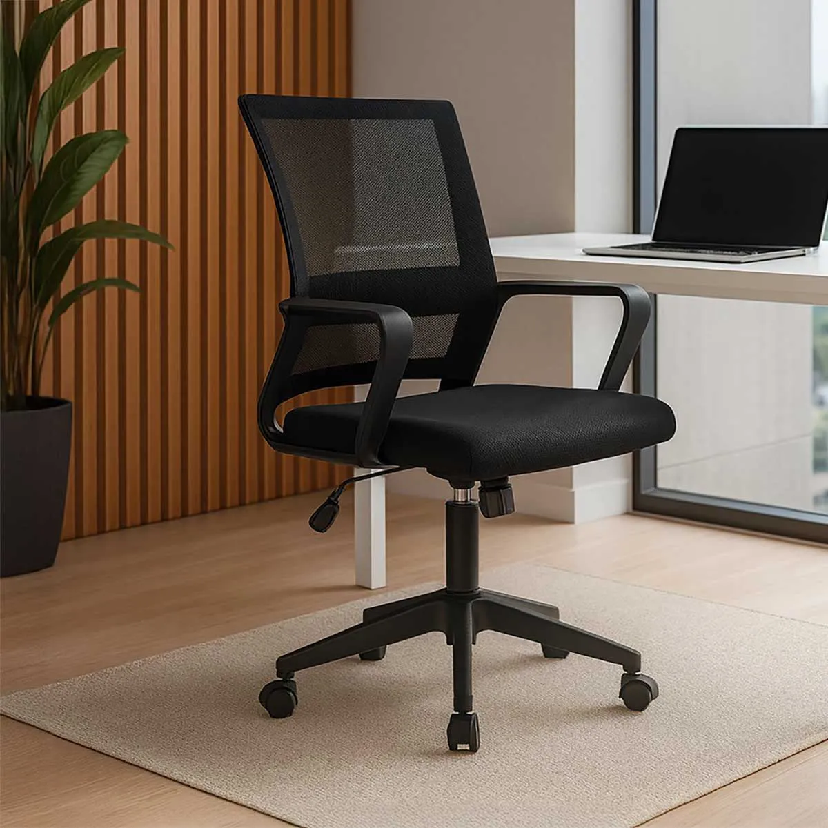 Cadeira Ergonômica Relax Diretor Tokyo